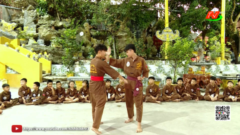 Kỹ năng tự vệ