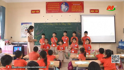 Khắc phục t&igrave;nh trạng thừa thiếu gi&aacute;o vi&ecirc;n cục bộ nhờ quy m&ocirc; trường lớp được sắp xếp