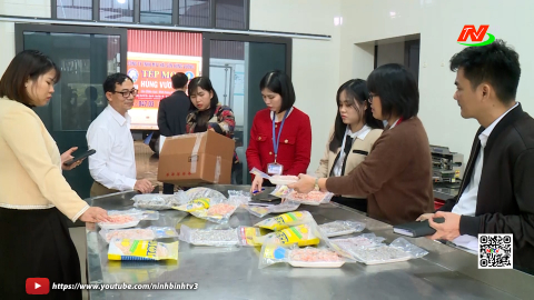 Tăng cường kiểm so&aacute;t cơ sở chế biến, kinh doanh thực phẩm