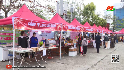 Ph&aacute;t động chương tr&igrave;nh Tết nh&acirc;n &aacute;i xu&acirc;n B&iacute;nh Ngọ