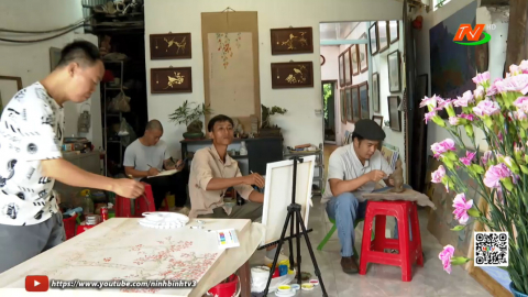Sắc m&agrave;u v&agrave; cảm x&uacute;c 