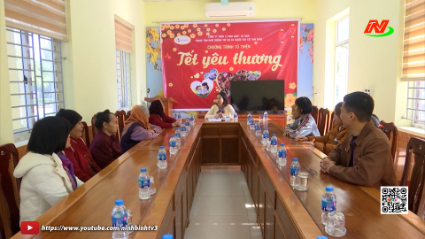 Thực hiện hiệu quả ch&iacute;nh s&aacute;ch với đối tượng bảo trợ x&atilde; hội