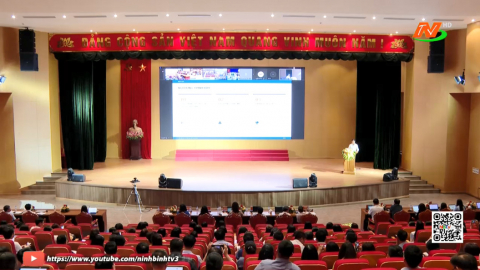 Hội thảo chuy&ecirc;n m&ocirc;n n&acirc;ng cao năng lực đội ngũ nh&agrave; gi&aacute;o