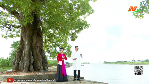 H&agrave;nh Thiện - V&ugrave;ng đất khơi nguồn &acirc;m nhạc