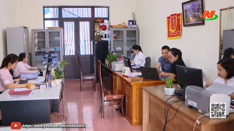 X&acirc;y dựng "thế trận l&ograve;ng d&acirc;n" vững chắc để bảo vệ nền tảng tư tưởng của Đảng