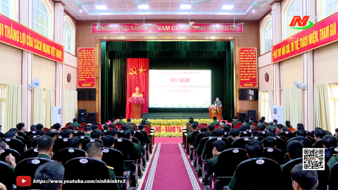R&uacute;t kinh nghiệm c&ocirc;ng t&aacute;c huấn luyện d&acirc;n qu&acirc;n năm thứ Nhất