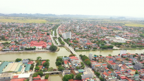 Đai hội của niềm tin v&agrave; kỳ vọng