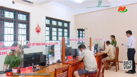 Hiệu quả m&ocirc; h&igrave;nh Zalo an ninh trật tự của cảnh s&aacute;t khu vực