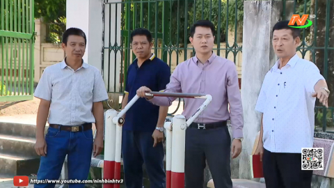 Đổi mới tư duy, thực h&agrave;nh hiệu quả Chỉ thị 07 của Bộ Ch&iacute;nh trị