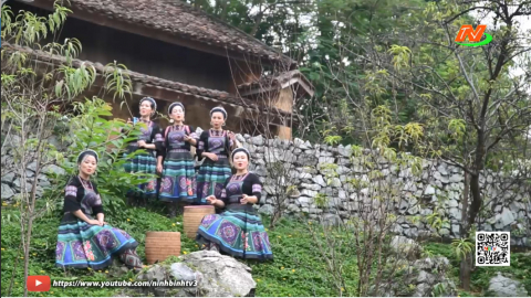 D&acirc;n ca T&acirc;y Bắc