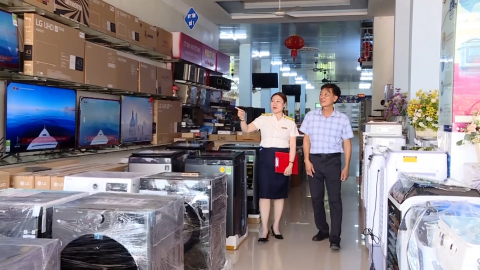 Thời sự Trưa NinhBinhTV - 17/10/2025