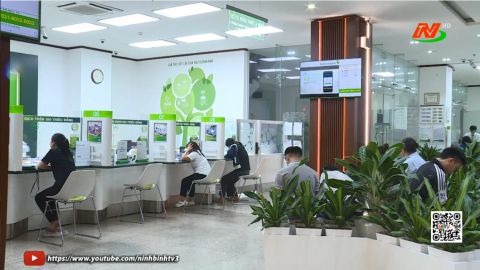 Cảnh b&aacute;o lừa đảo qua mở t&agrave;i khoản ng&acirc;n h&agrave;ng online