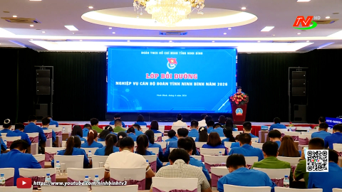Th&ocirc;ng tin kết quả Đại hội Đo&agrave;n TNCS Hồ Ch&iacute; Minh lần thứ XIII