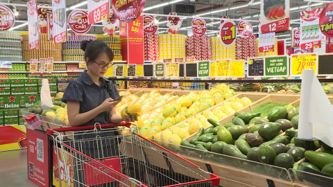  Nhu cầu ng&agrave;y c&agrave;ng tăng về c&aacute;c sản phẩm sạch, an to&agrave;n 