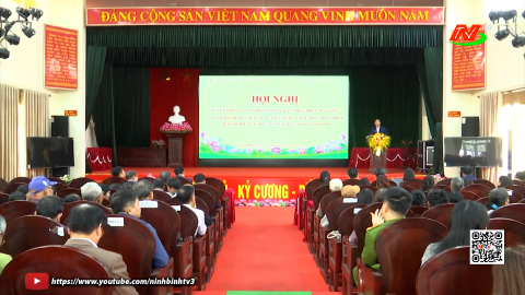 Tuy&ecirc;n truyền, vận động nh&acirc;n d&acirc;n thực hiện nếp sống văn minh