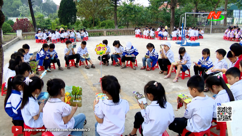 Cuộc thi Đại sứ văn h&oacute;a đọc - Khơi mạch nguồn tri thức, thắp s&aacute;ng ước mơ
