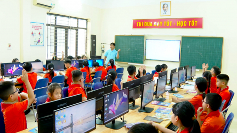 Đột ph&aacute; từ Nghị quyết 71 ở v&ugrave;ng đất Cố Đ&ocirc;