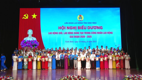 Quan t&acirc;m lao động nữ - V&igrave; sự ph&aacute;t triển của doanh nghiệp