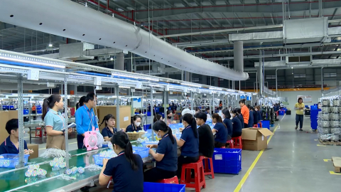  Ph&aacute;t triển đo&agrave;n vi&ecirc;n, th&agrave;nh lập c&ocirc;ng đo&agrave;n cơ sở trong t&igrave;nh h&igrave;nh mới