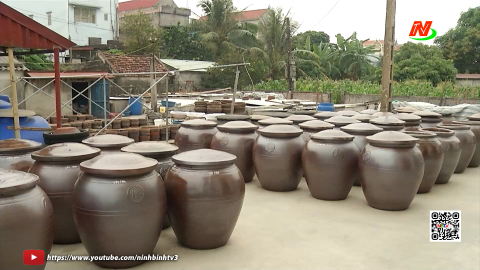 Ph&aacute;t triển chế biến thủy sản