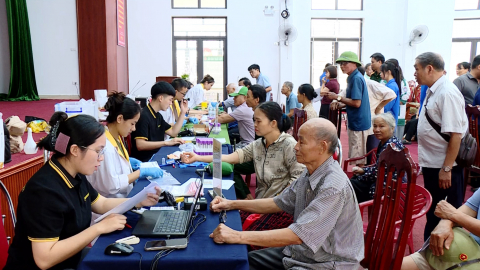Chiến dịch 500 ng&agrave;y đ&ecirc;m t&igrave;m kiếm, quy tập h&agrave;i cốt liệt sỹ - Ch&iacute;nh s&aacute;ch nghĩa t&igrave;nh