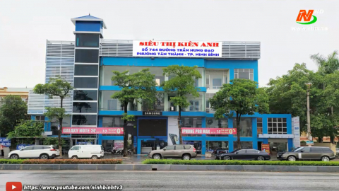 Si&ecirc;u thị Ki&ecirc;n Anh - Nh&agrave; cung cấp điện thoại XOR