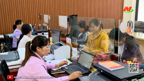 Lan tỏa những việc l&agrave;m v&igrave; d&acirc;n