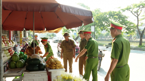 Quang Thiện lắng nghe, giải quyết kịp thời &yacute; kiến, kiến nghị của cử tri