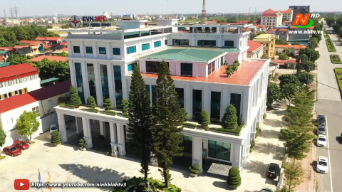 X&acirc;y dựng kh&ocirc;ng gian l&agrave;m việc xanh