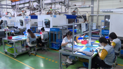 Doanh nghiệp ph&aacute;t huy tinh thần đổi mới, s&aacute;ng tạo v&agrave; tr&aacute;ch nhiệm v&igrave; cộng đồng