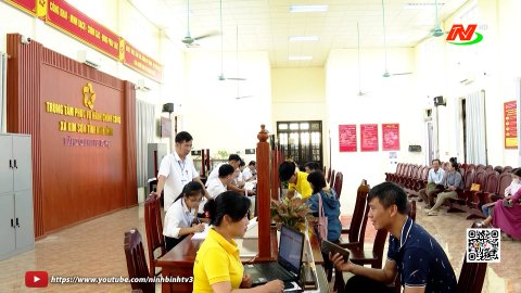 Giải quyết vướng mắc trong cấp Giấy chứng nhận quyền sử dụng đất lần đầu