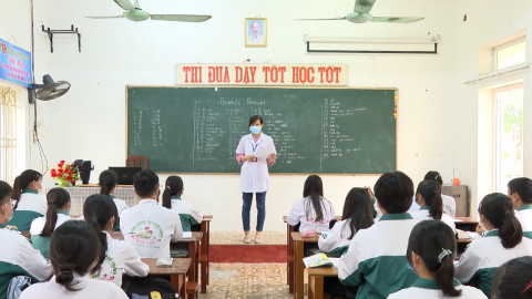 Dịch Covid - 19 ảnh hưởng ti&ecirc;u cực tới t&acirc;m l&yacute; học sinh