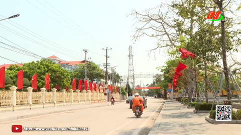 Đấu tranh phản b&aacute;c những luận điệu sai tr&aacute;i trước thềm Đại hội Đảng