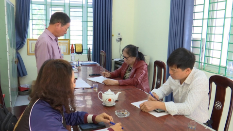 Những chi bộ điển h&igrave;nh học v&agrave; l&agrave;m theo B&aacute;c