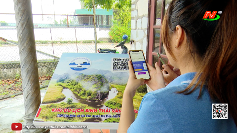 Ph&aacute;t triển kinh tế số ở Gia V&acirc;n