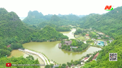Ph&aacute;t triển Du lịch xanh to&agrave;n diện
