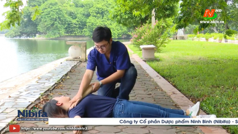 Hiểu đ&uacute;ng về đột quỵ