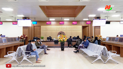 Năng lực cạnh tranh Ninh B&igrave;nh: Thấy g&igrave; qua kết quả DDCI năm 2023?