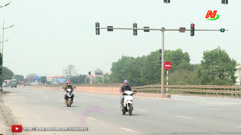 Ngăn chặn t&igrave;nh trạng vi phạm t&iacute;n hiệu đ&egrave;n