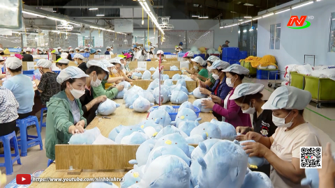 N&acirc;ng cao thu nhập - Động lực x&acirc;y dựng n&ocirc;ng th&ocirc;n mới ở Quang Thiện