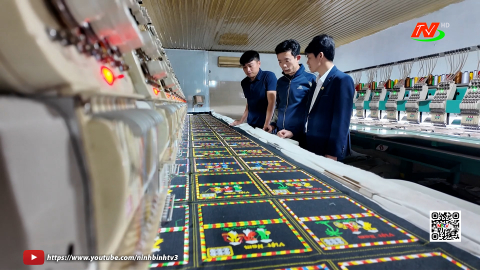 Hiện đại ho&aacute; sản xuất &ndash; C&uacute; h&iacute;ch ph&aacute;t triển ng&agrave;nh nghề n&ocirc;ng th&ocirc;n