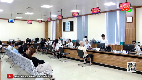 Ch&iacute;nh quyền gần d&acirc;n, trọng d&acirc;n theo tư tưởng Hồ Ch&iacute; Minh