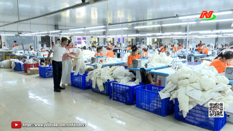 Vai tr&ograve; của doanh nghiệp vừa v&agrave; nhỏ trong ph&aacute;t triển kinh tế tư nh&acirc;n
