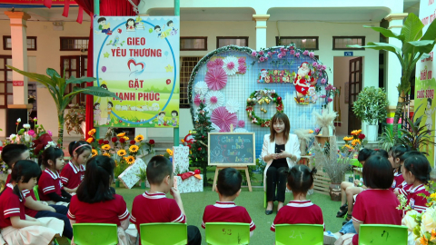 C&acirc;u chuyện "Ch&uacute; chim nhỏ lười biếng"