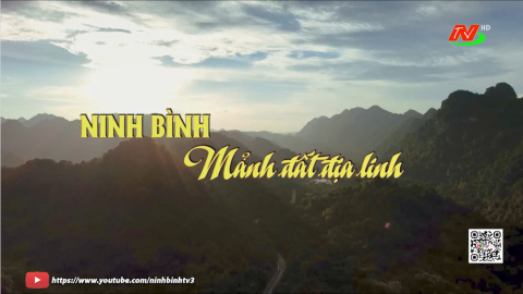 Ninh B&igrave;nh - Mảnh đất địa linh