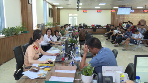 H&agrave;nh ch&iacute;nh gần d&acirc;n, v&igrave; d&acirc;n sau s&aacute;p nhập