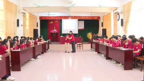 Xử l&yacute; khi bị h&oacute;c dị vật