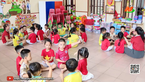 Tinh gọn bộ m&aacute;y, n&acirc;ng cao chất lượng gi&aacute;o dục