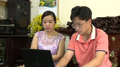 Giới trẻ 4.0