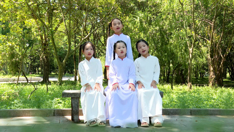 Việt Nam trong tim em